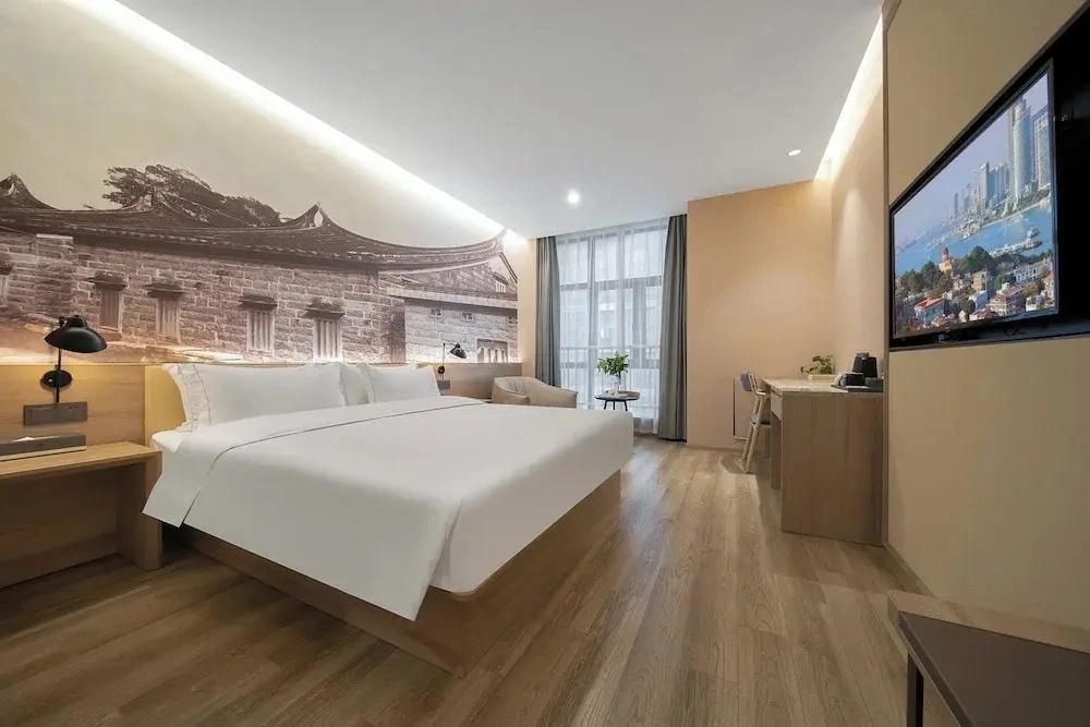 Youth Sunshine Hotel