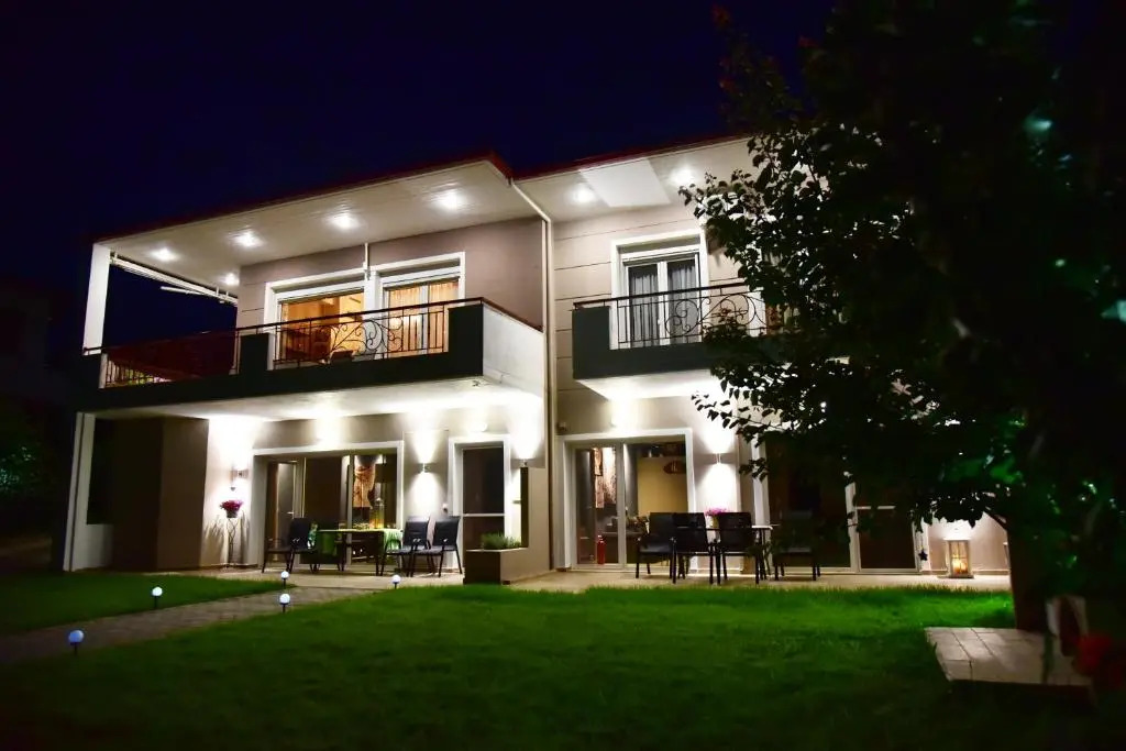 Siggos Suites