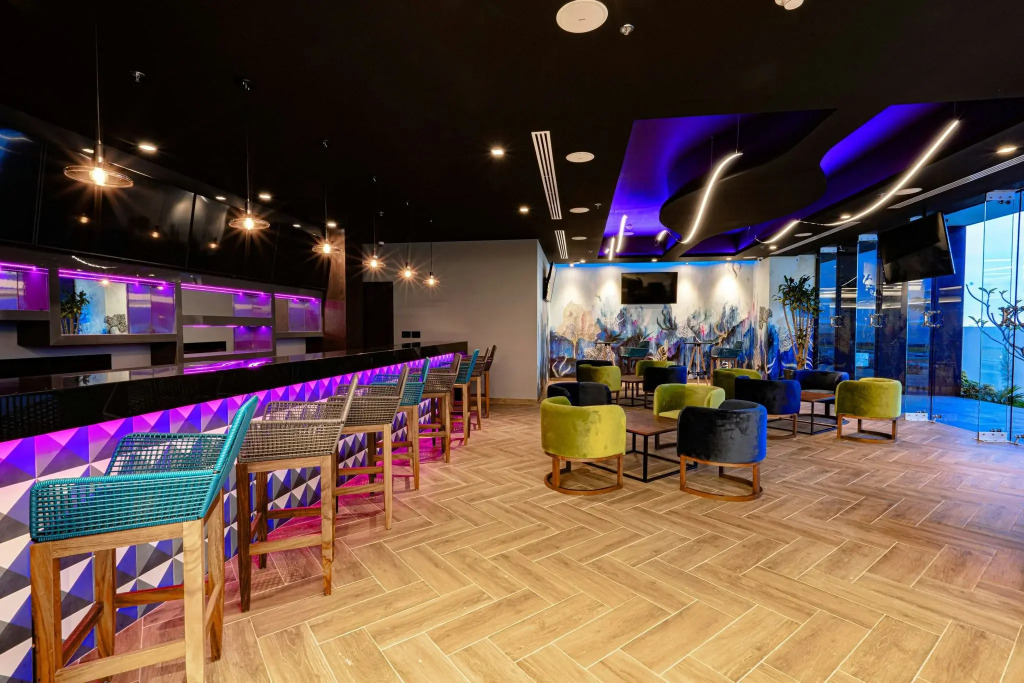 Delta Hotels by Marriott Riviera Veracruz