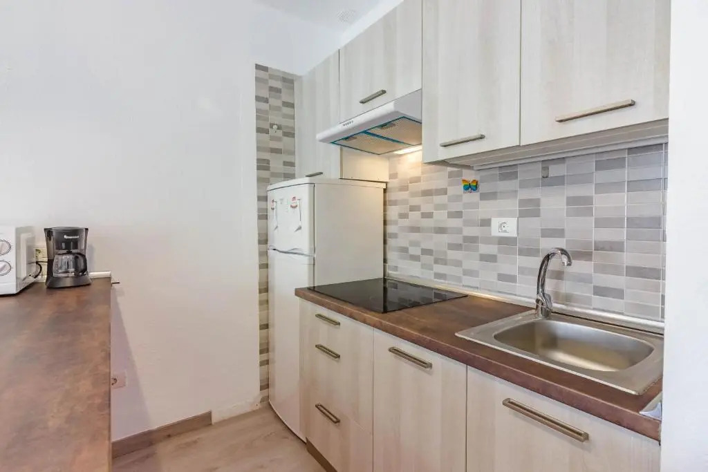FreeWiFi Sea view Balcony Spacious Bedroom 2 Pools
