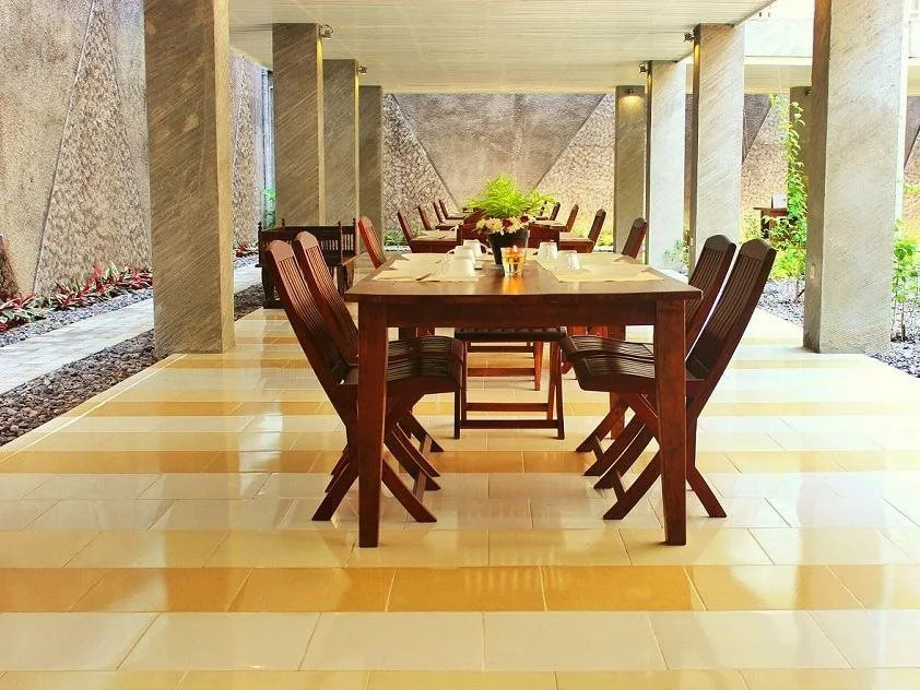 Marni Mulya Guest House