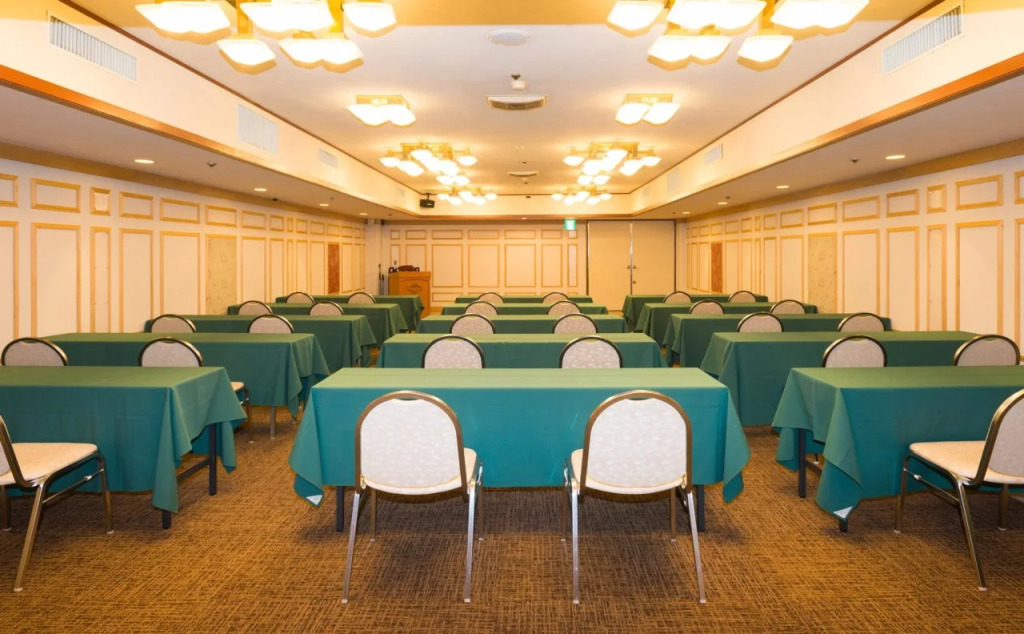 Oita Century Hotel