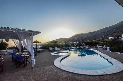 Villa Anna Maria