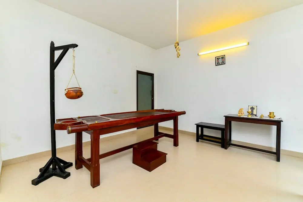 Palette Resort - Grand Ayur Island