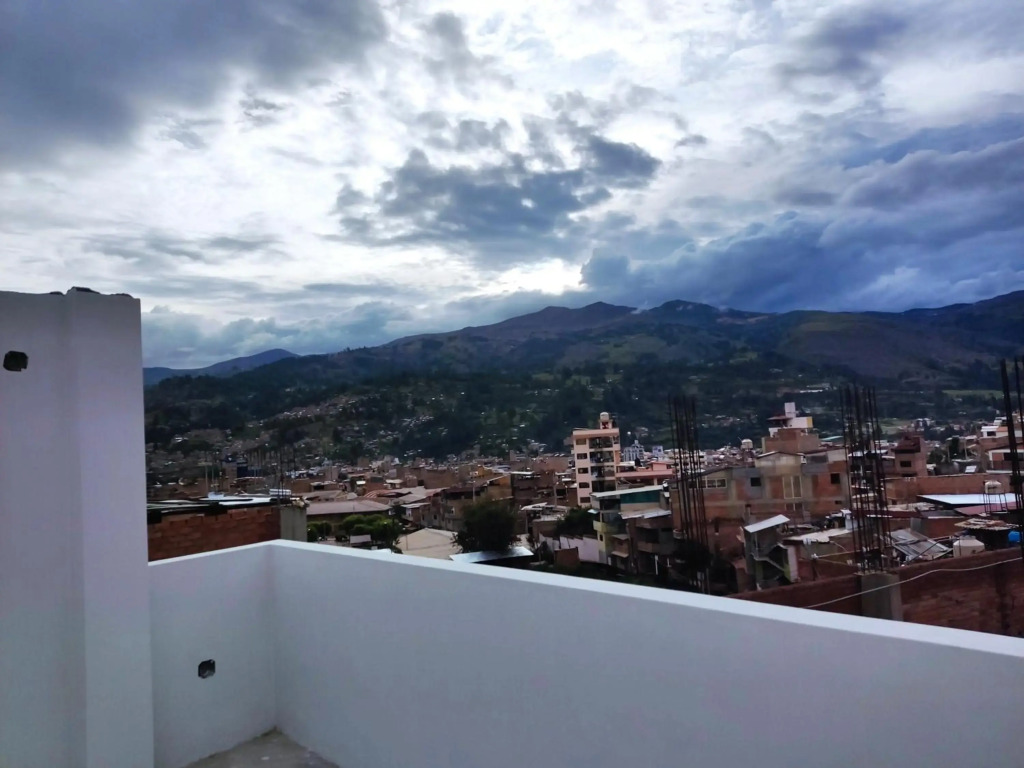 Jacky´s Home