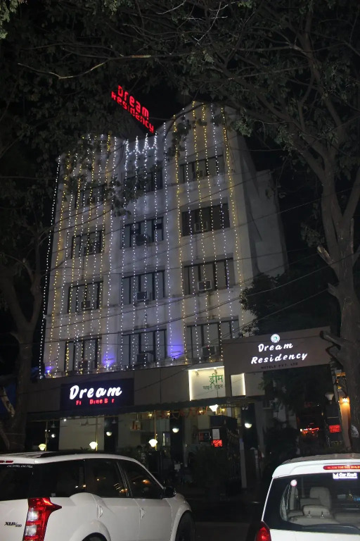 Dream Residency Hotels Pvt Ltd