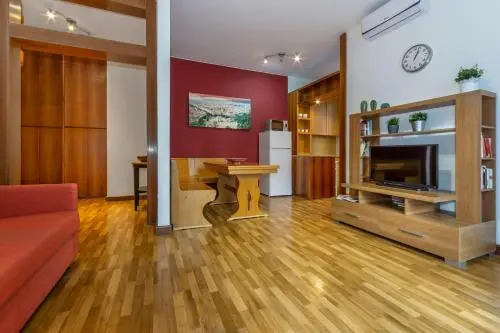 Suite Essenza Milano