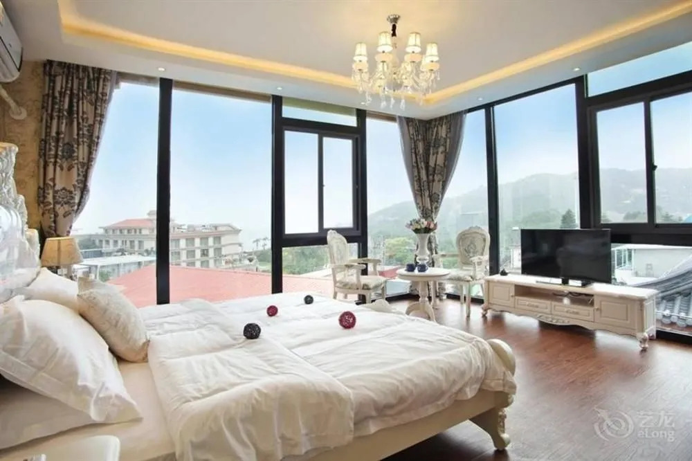 Tianlu Haiwan Holiday Villa