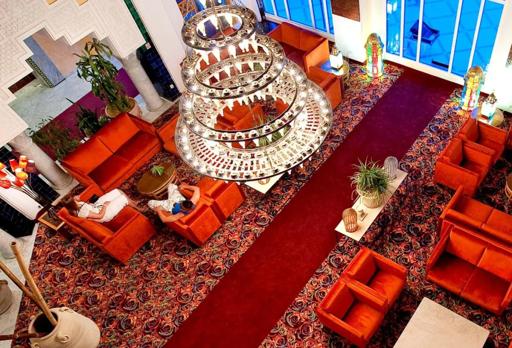 TUI SUNEO Royal Kenz - All Inclusive
