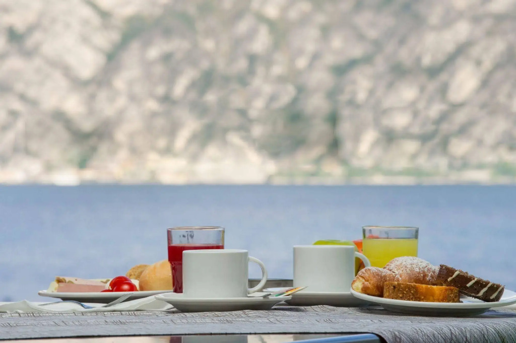 Hotel Sole Malcesine