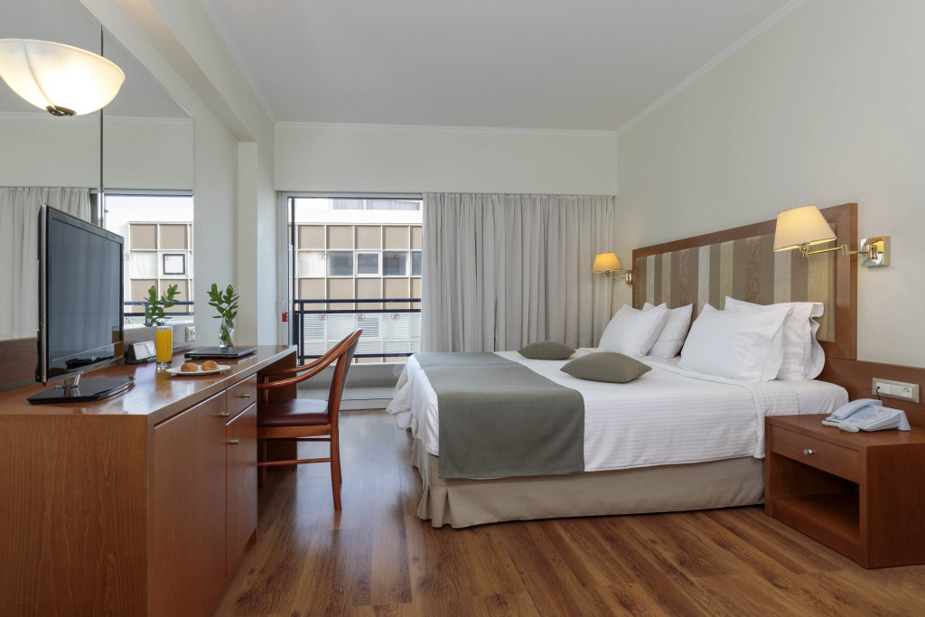 Best Western Plus Hotel Plaza