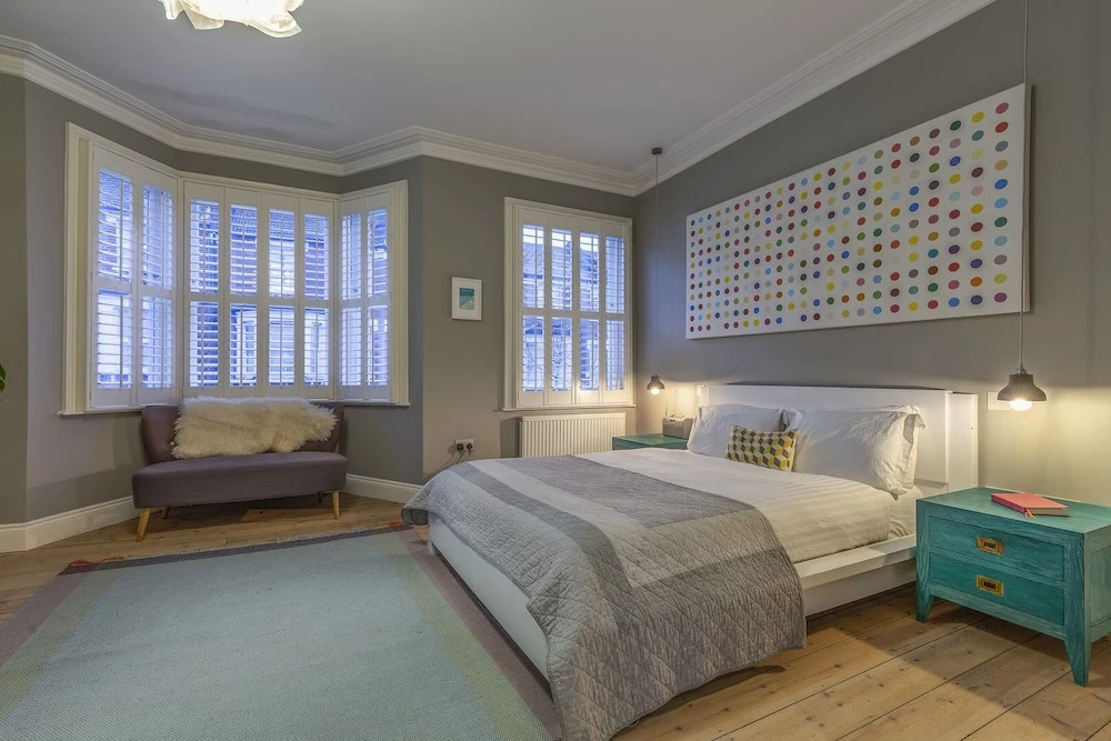 Homely Chic