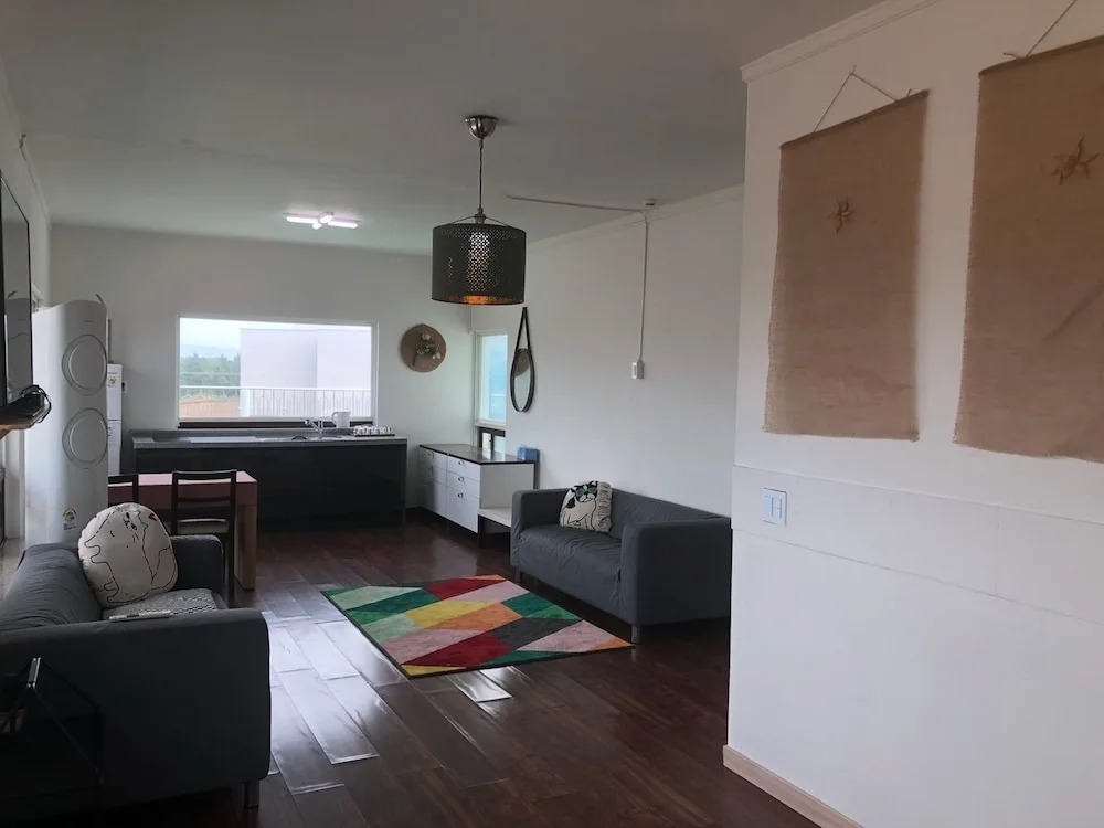 Lounge House Jejuda