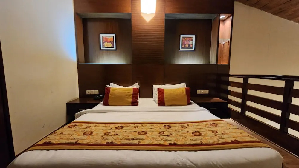 Hotel Royal Ark - Kasauli
