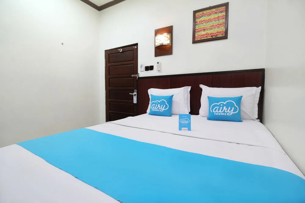 Airy Kertak Baru Ilir MT Haryono 21 Banjarmasin