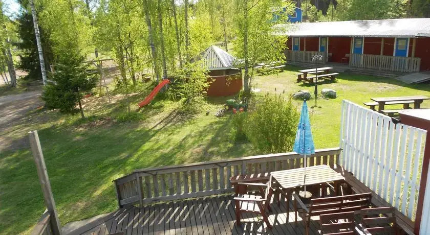 Söderhagen Camping och Gästhem