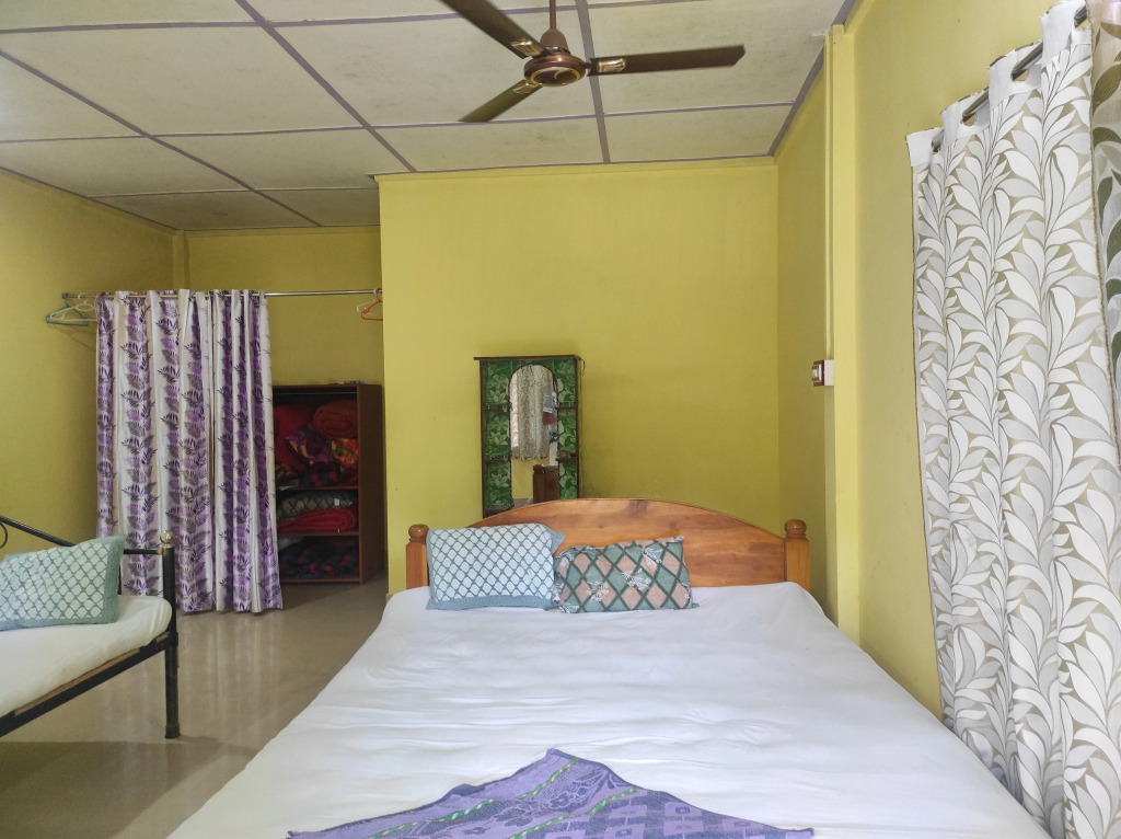 Homecation Dalvi Cottage