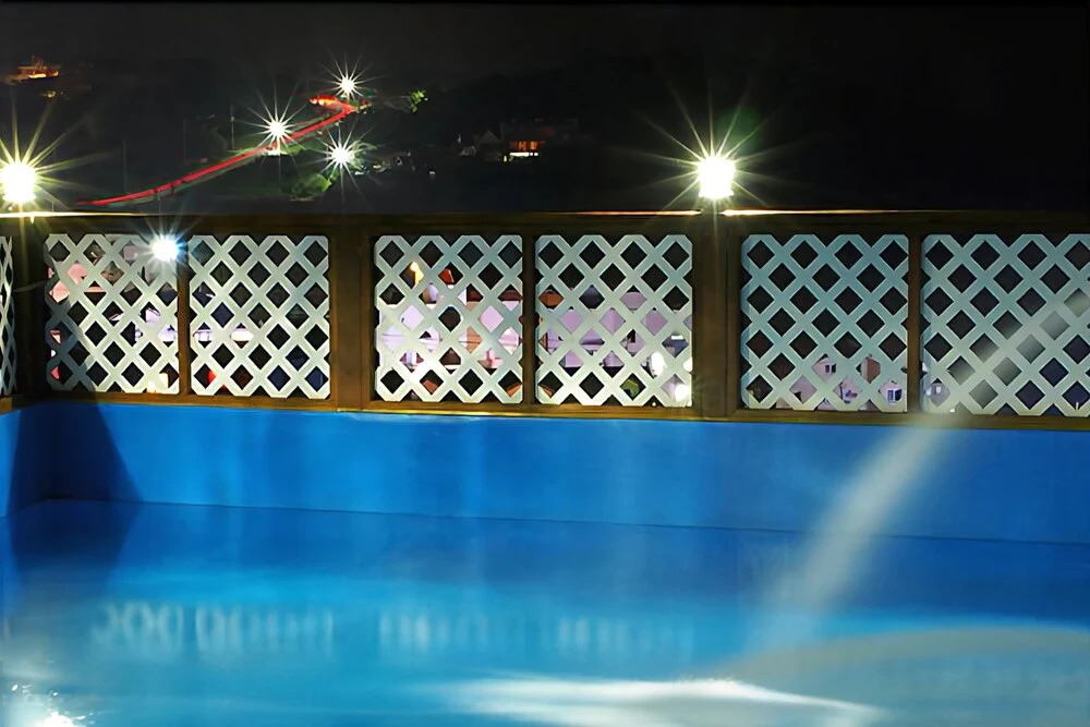 Gyeongju Healing House Pension
