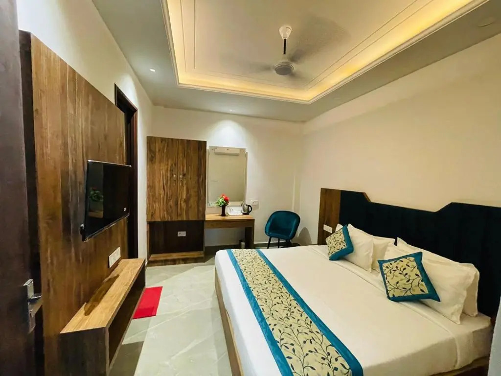 Hotel Dream Town