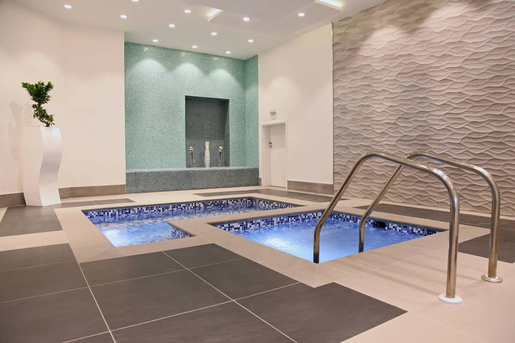 Marriott Executive Apartments Madinah