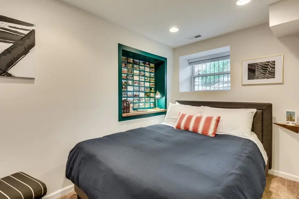 Welcoming Duplex w/ Parking next to Humboldt Park! by AllSet Turnover