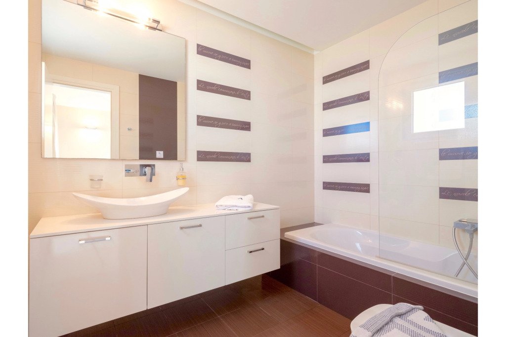 Luxury Villa Alba by Estia
