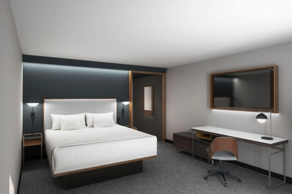 The Threefoot Hotel, Meridian, a Tribute Portfolio Hotel