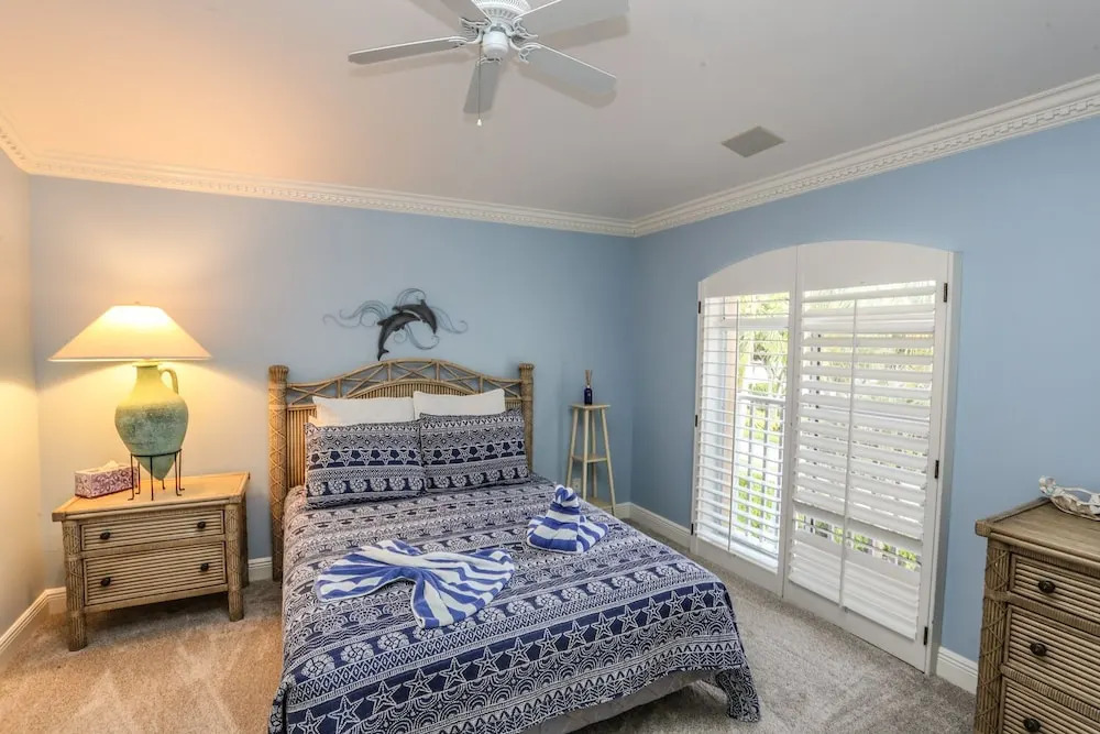 Ostego Bay 271-3 by Distinctive Beach Rentals