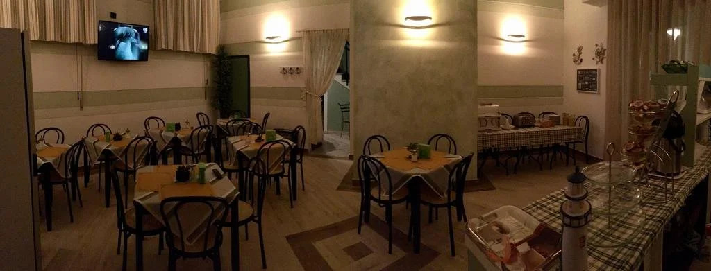 Lungomare Hotel