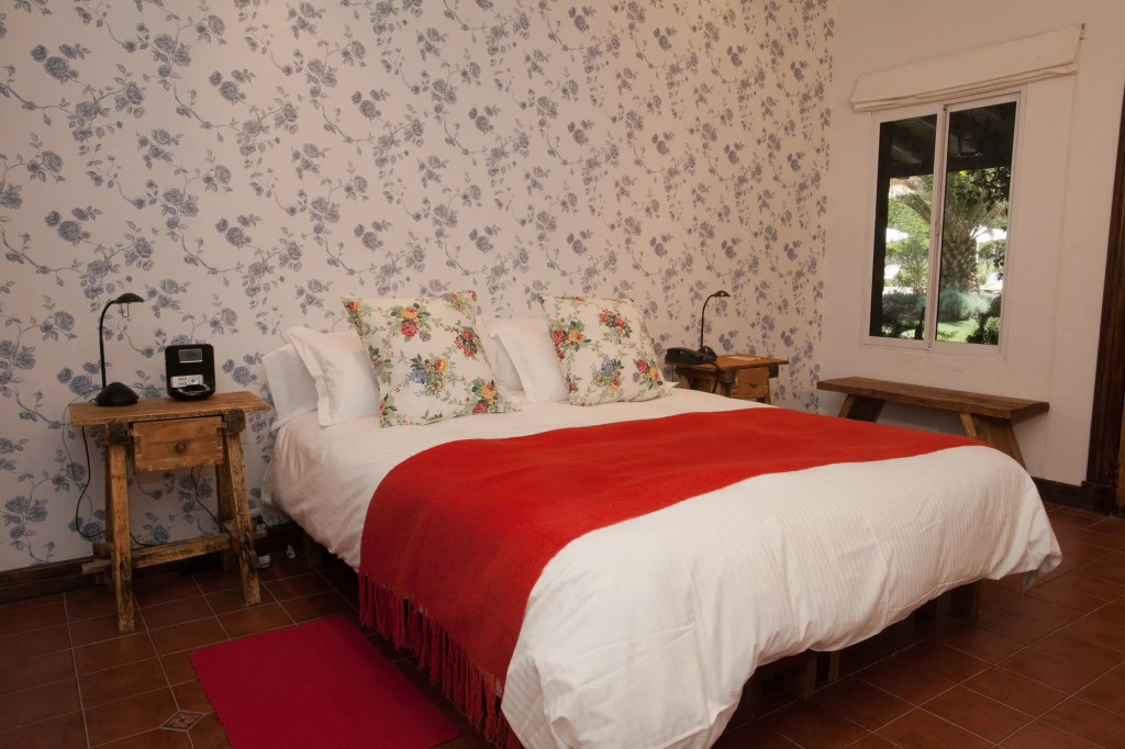 Finca Adalgisa Wine Hotel Mendoza