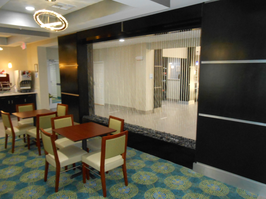 Holiday Inn Express & Suites Houston Northwest-Brookhollow by IHG