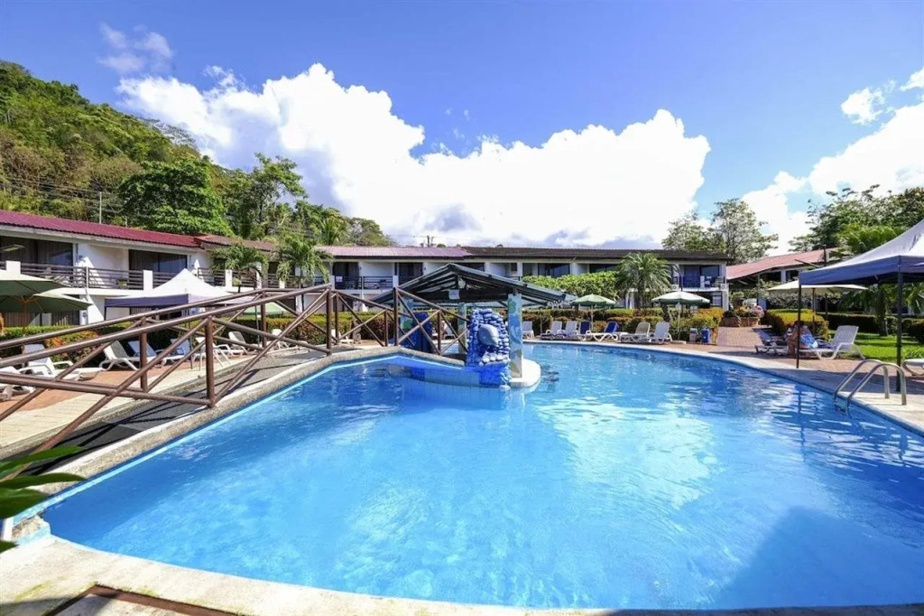 Terraza Del Pacifico Hotel