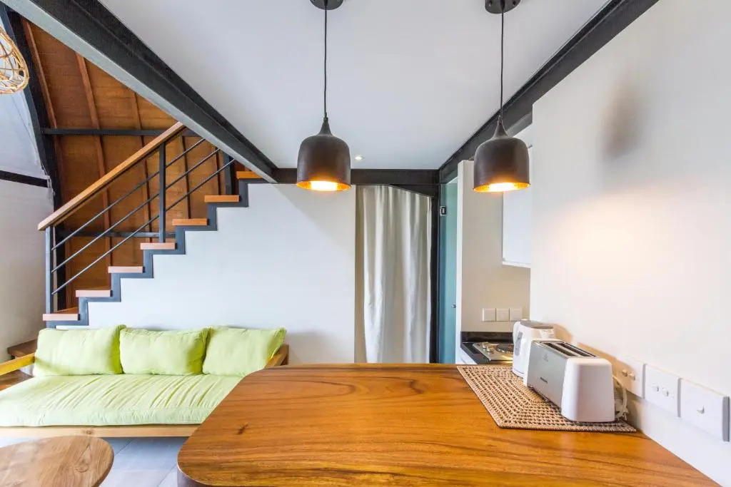 Batu Bolong Studio