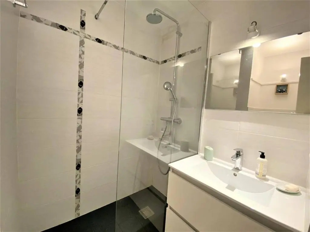 Studio Quiberon, 1 pièce, 4 personnes - FR-1-478-202