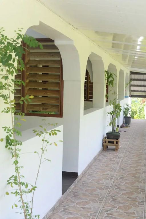 PASI Lodge