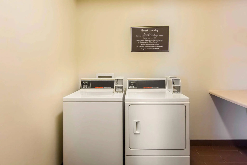 Sleep Inn & Suites Prince George near Fort Lee