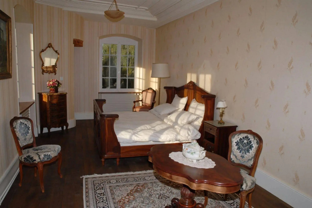 Chateau De Werde