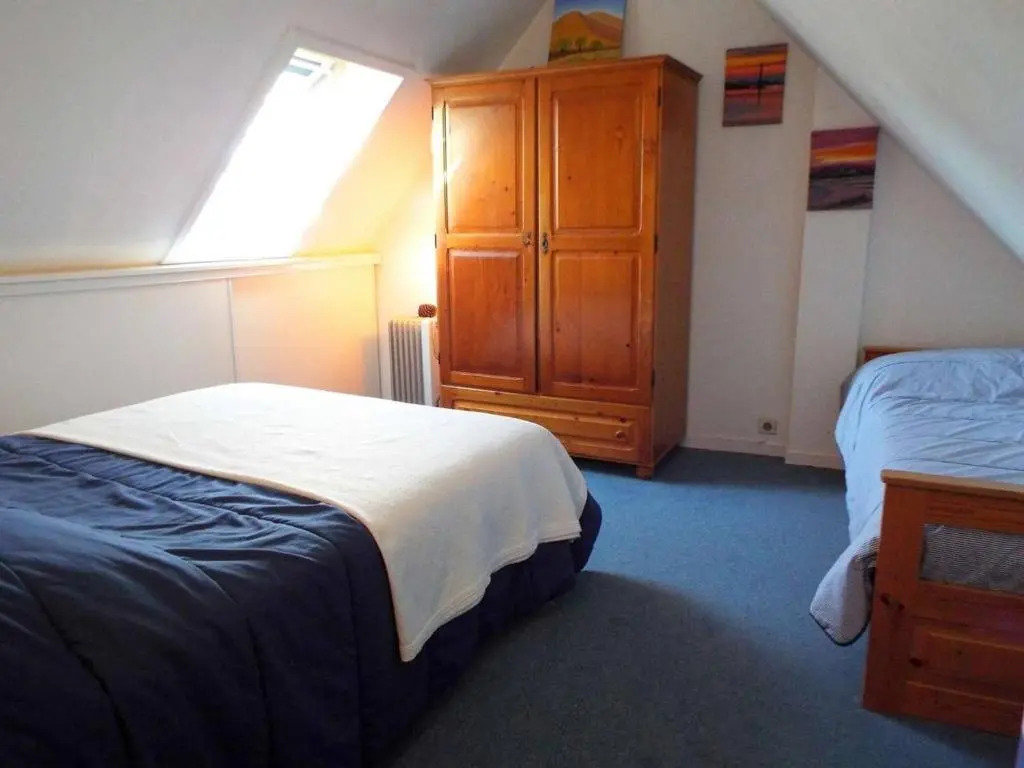 Appartement Carnac, 3 pièces, 5 personnes - FR-1-477-51