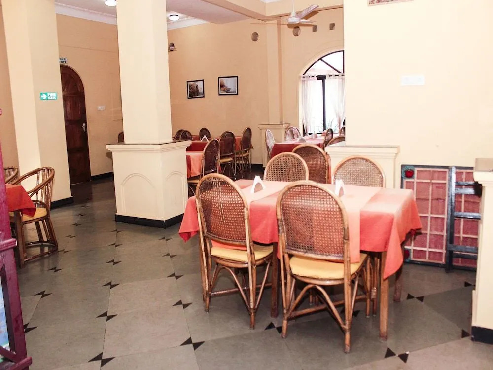 OYO Flagship 17197 Hotel Horizon