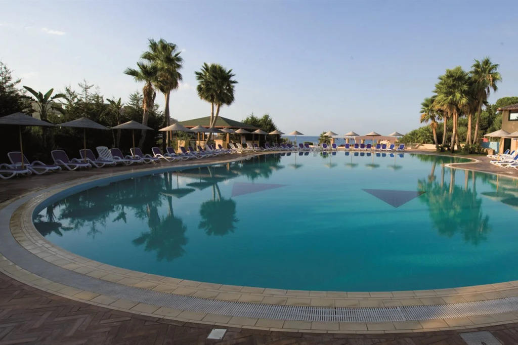 Futura Club Baia degli Dei