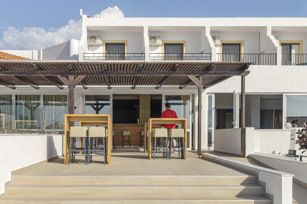 Begeti Bay Hotel