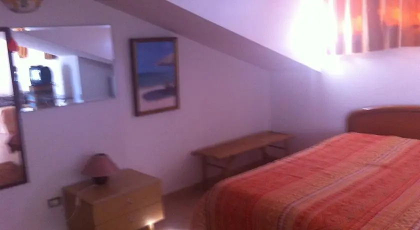 B&B Cuccuru e Portu