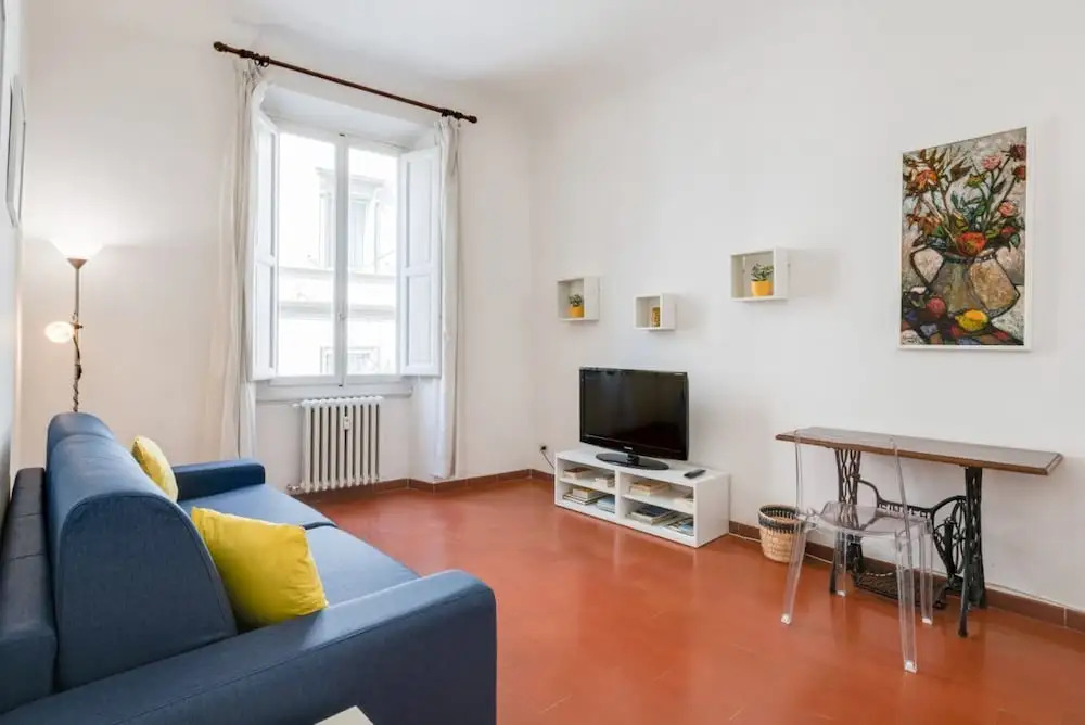 Palestro Cozy Flat