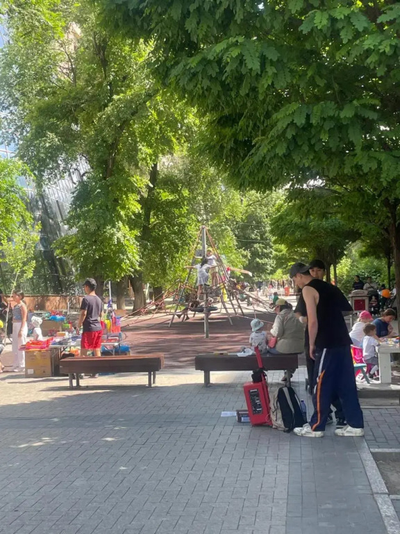 Квартира