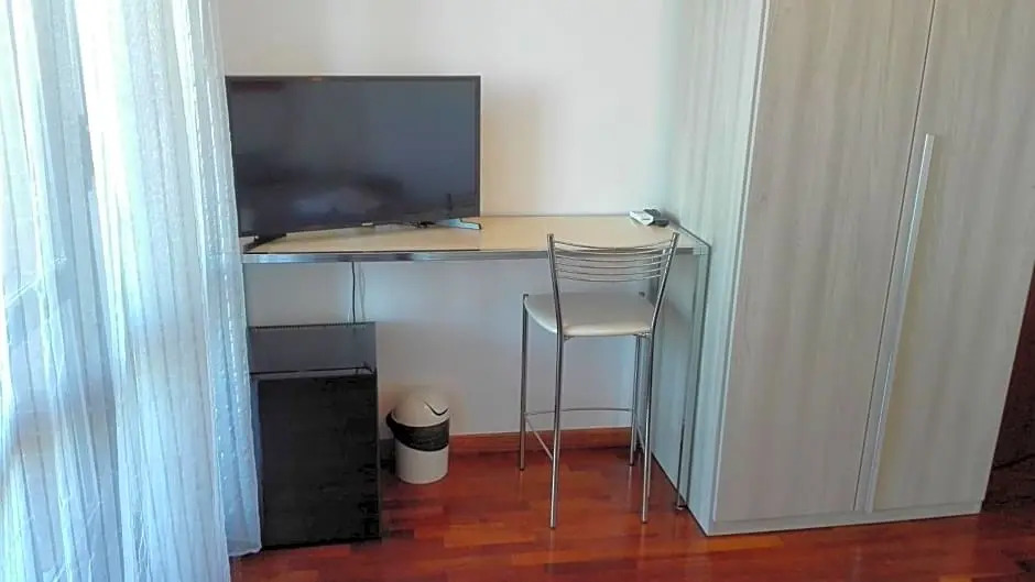 B&B le Pleiadi Aeroporto Fiumicino
