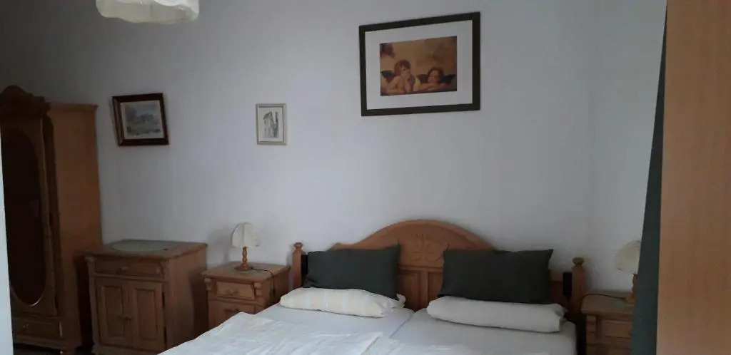 Landhotel Storchenkrug