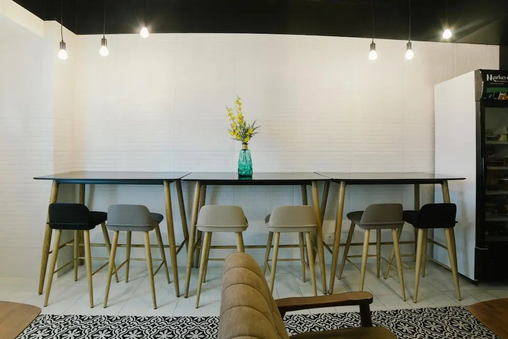 Shine Residences by Ridged