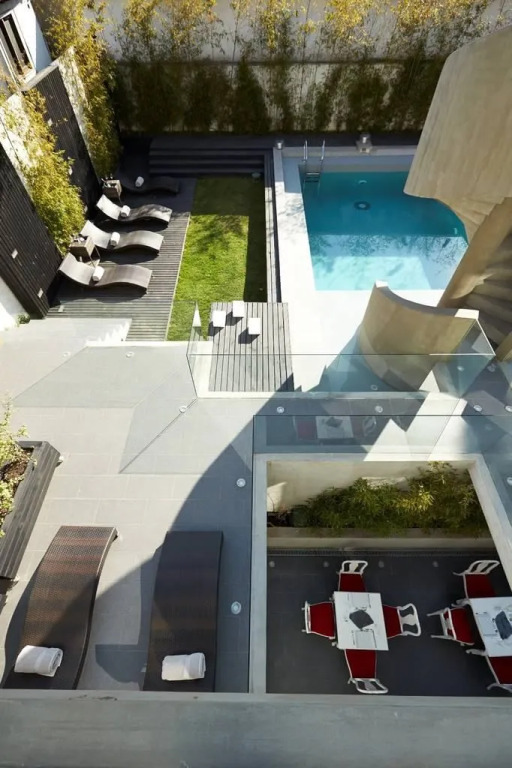 Tinto Boutique Hotel