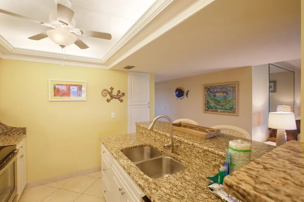 Sanibel Siesta on the Beach Unit 209 2 Bedrooms 2 Bathrooms Condo