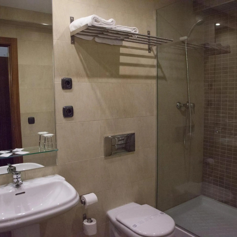 Hotel Izelai